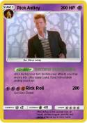 Rick Astley