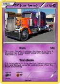 OP (car form)