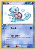 Squirtle