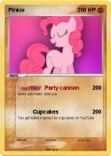 Pinkie