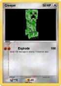 Creeper