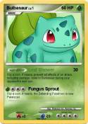Bulbasaur