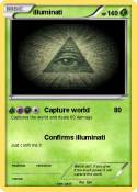 illuminati