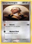 George Washingt