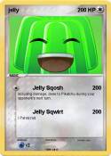 jelly