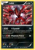 Yveltal