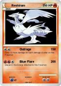 Reshiram