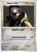 Master Chief