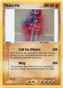 Pinkie Pie