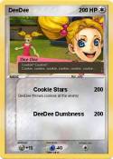 DeeDee