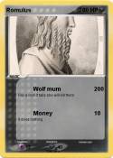 Romulus