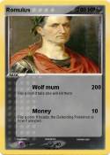 Romulus