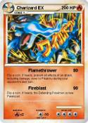Charizard EX