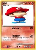 bébé