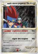 earth storm