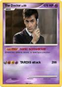 The Doctor
