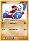 mario