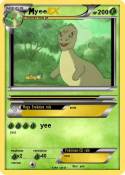 yee