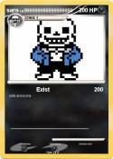sans