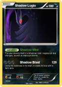 Shadow Lugia