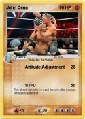 John Cena