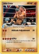 John Cena