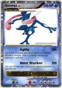 Greninja