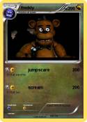 freddy