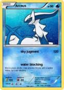 Arceus