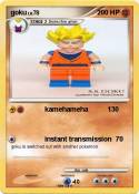 goku