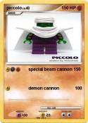 piccolo