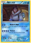 Mei Is Bae