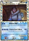 Mei Is Bae
