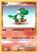 Yoshi