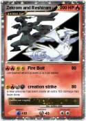 Zekrom and