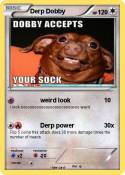 Derp Dobby