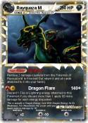 Rayquaza M 2