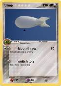blimp