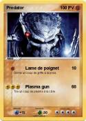 Predator