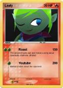 Leafy