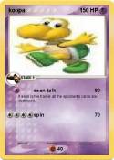 koopa