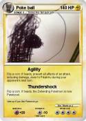 Poke ball