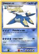 Clamiral