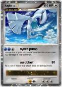 lugia