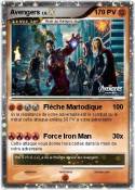 Avengers
