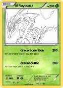 M Rayquaza
