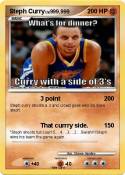 Steph Curry