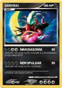 DARKRAI