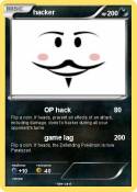 hacker