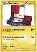 Red Knight